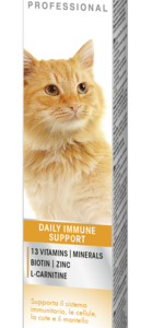 GimCat Multivitamin Paste Professional 100g pasta katėms imuniteto stiprinimui