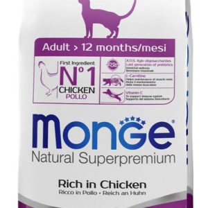 0006054 m56236 monge dry cat adult 10 kg