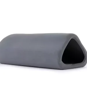 ceramic decoration tunnel for aquarium and terrarium happet u927 14 cm.jpg 2