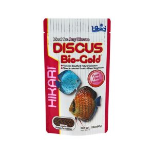 discus bio gold pasaras diskusams 80g