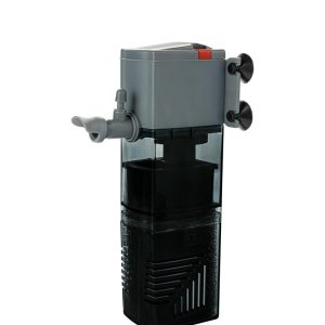 internal filter orca