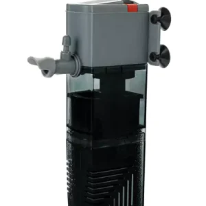 internal filter orca