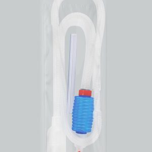 vacuum gravel cleaner with pump and valve 6