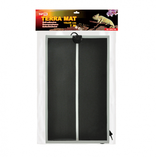 Šildytuvai ropliams