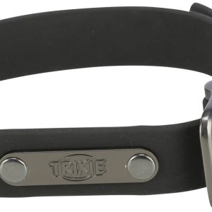 0003584 10 1971401 trixie citystyle antkaklis pvc s m 30 37 cm20 mm juodas