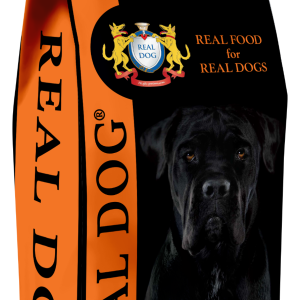 0003848 rd70189 real dog adult large giant breeds chicken rice 20kg