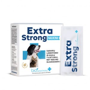0006077 b21020 bioveterinary extra strong n28