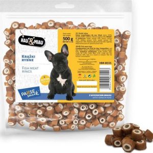 0006197 hm 8151 haumiau mini zuvies ziedai 500g