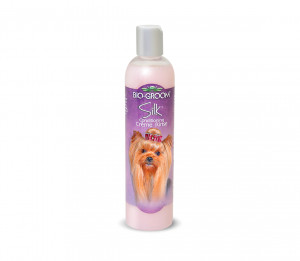 Bio-Groom kondicionierius Silk 3,8l