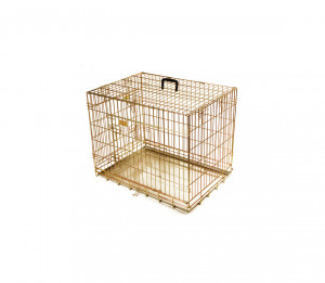 Narvas metalinis 78x55x61cm 1315.3