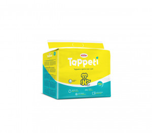 Paklotas šuniukams vienk. WC N10 60x90cm