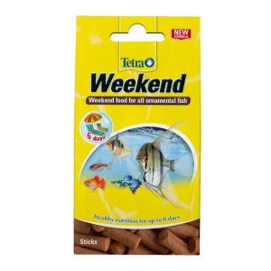 Tetra Weekend 10vnt