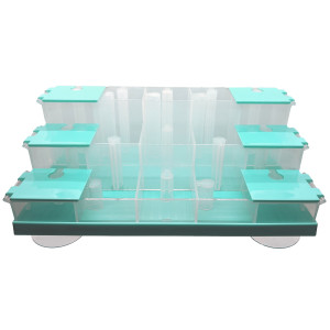 Doc&Phoebe Puzzle interaktyvus žaislas katėms