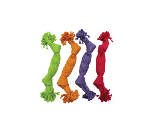 Žaislas medž. virvė 35,5cm