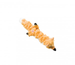 Žaislas Skinneeez lapė tvirtos medž. 35,5 cm