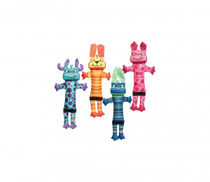 Žaislas medžaginis "Robotas Hedz" 38cm