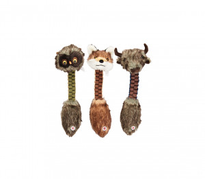 Žaislas medžiaginis "Furzz" 33cm