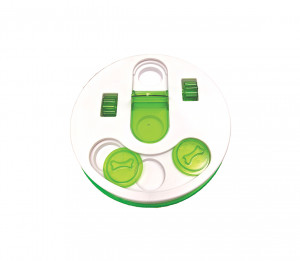 Žaislas Seek-A-Treat Flip N Flap