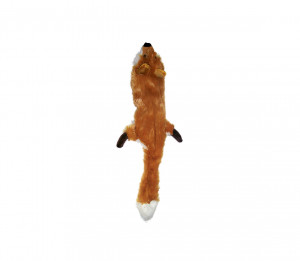 Žaislas Skinneez Mini lapė 35,5 cm