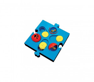 Žaislas Seek-A-Treat Puzzle 33x28cm