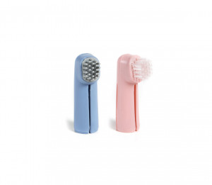 Dantų šepetukų komplektas N2 7236