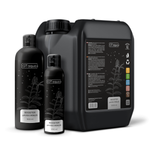 AQUA Booster PHKH kpl 500px