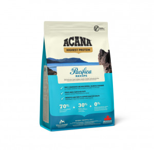 ACANA Pacifica sausas pašaras šunims 2 kg (galiojimas iki 2026.03.12)