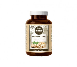 Canvit Brewer's Yest papildai šunims 180 g