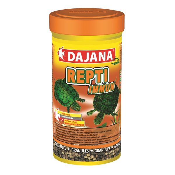 DP151 REPTI IMMUN 2
