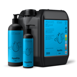 GT AQUA Aqua Vita kpl500px