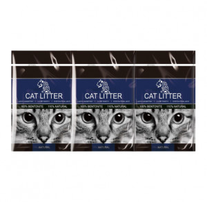 Tiger Pet kraikas 10l x 3 vnt.