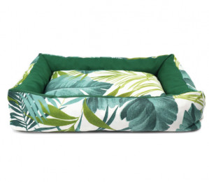 Tropinio audinio guolis augintiniui 70x56x17cm AKVANAMAI