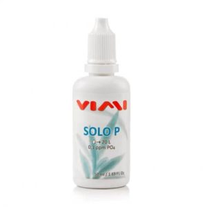 VIMI aquarium fertilizers Solo P 50
