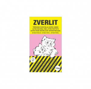 Zverlit Extra kraikas 10kg