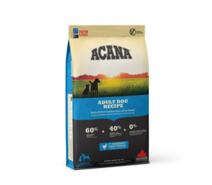 ACANA Adult Dog sausas pašaras suaugusiems šunims 11,4 kg