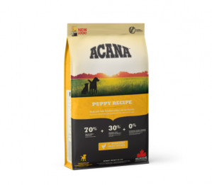 ACANA Puppy sausas pašaras šuniukams 11,4 kg
