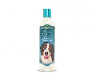 Bio-Groom šampūnas Anti-Shed Deshedding 355ml