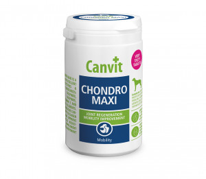 Canvit Chondro Maxi tabletės šunims 1000g