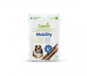 Canvit skanėstas Mobility 200 g