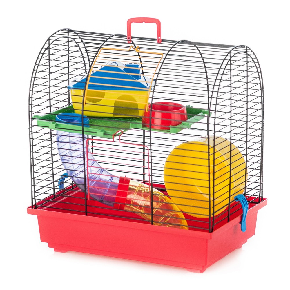 narvas grauzikams grim ii su iranga