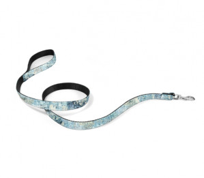 Pavadėlis iš perdirbtų plastiko butelių 1