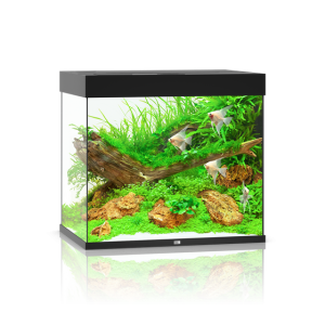 pol pm Akwarium Juwel Lido 200 LED czarne 44 10