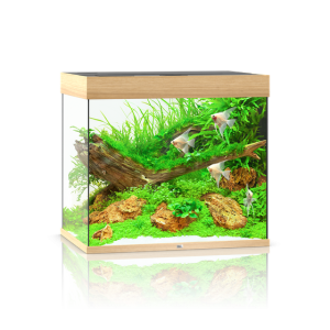 pol pm Akwarium Juwel Lido 200 LED jasne drewno dab 46 10