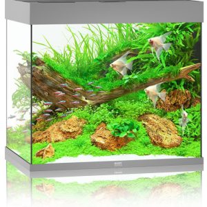 pol pm Akwarium Juwel Lido 200 LED szare 386 1