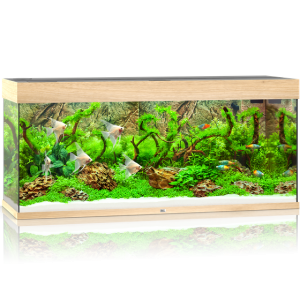 pol pm Akwarium Juwel Rio 240 LED jasne drewno dab 15 10 2