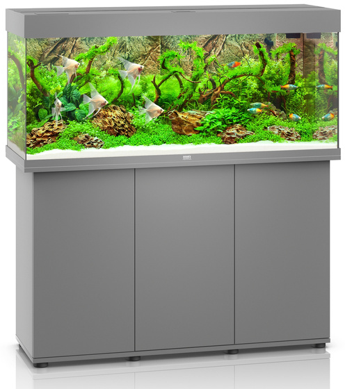 pol pm Akwarium Juwel Rio 240 LED szare 383 3