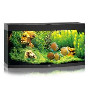 pol pm Akwarium Juwel Vision 260 LED czarne 24 10