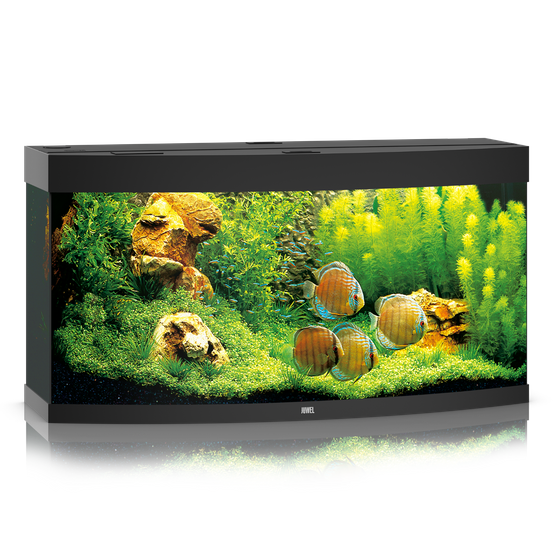 pol pm Akwarium Juwel Vision 260 LED czarne 24 10