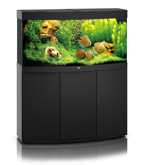 pol pm Akwarium Juwel Vision 260 LED czarne 24 11