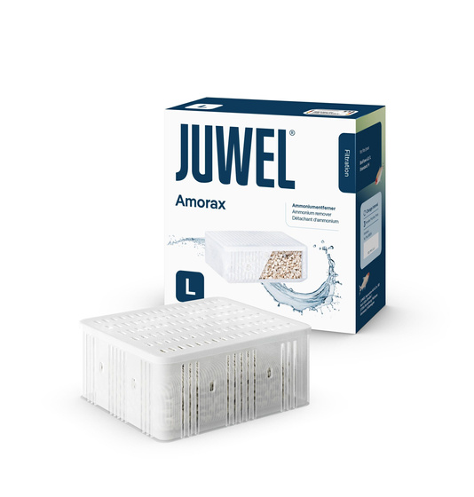 pol pm Amorax L wklad redukujacy poziom amoniaku do filtrow Juwel 218 9